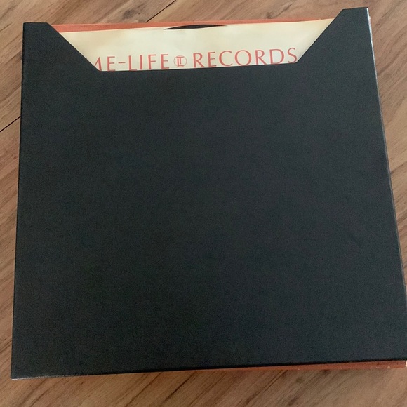 Prelude to Modern Music Vinyl Set - Picture 3 of 13